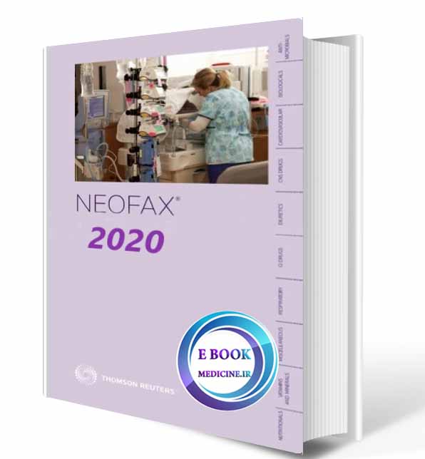 دانلود کتاب  Neofax 2020  (Original PDF)